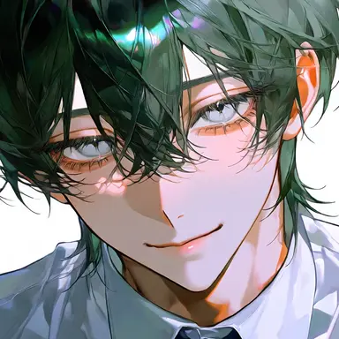 Profile image of 燐
