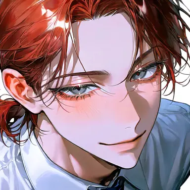 Profile image of 朔
