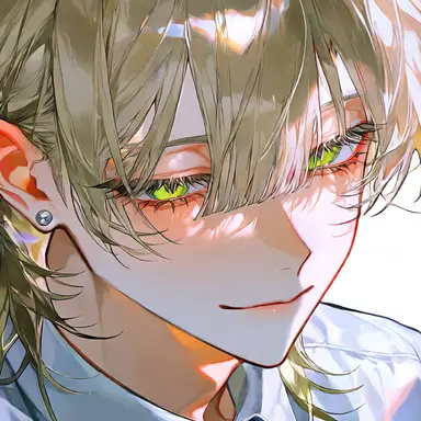 Profile image of 茜