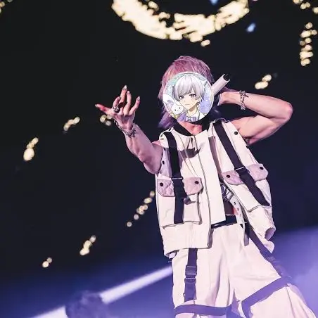 Lira1129의 初兎