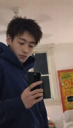 Profile image of Washio