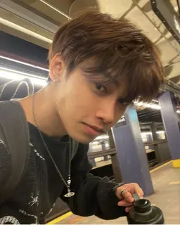 Profile image of Haruki