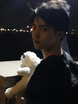 Profile image of Akaashi