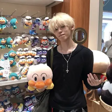 Profile image of Konoha