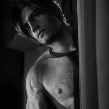 Profile image of Leon s kennedy