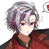Profile image of 朱雀