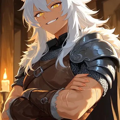 Profile image of Ragna