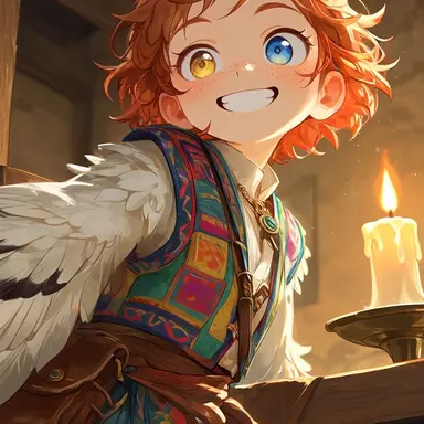 Profile image of Pip