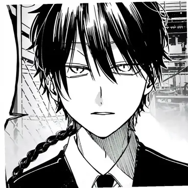 Profile image of 夷三郎