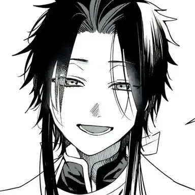 Profile image of 朱雀