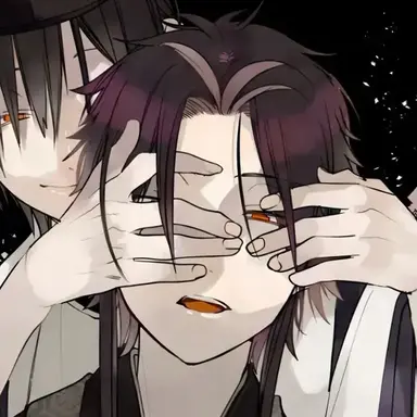 Profile image of 蘭丸