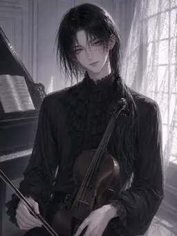 Profile image of 静弦