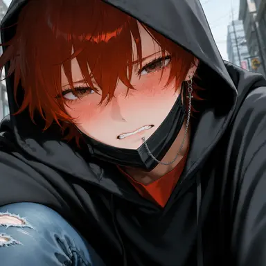 Profile image of ミコト