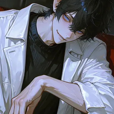 Profile image of 舷