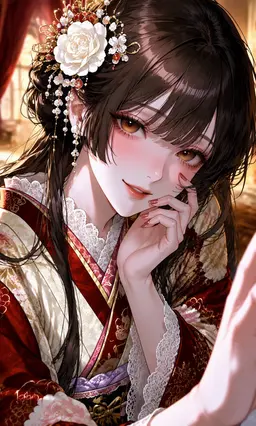 Profile image of Sumire
