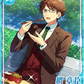 AmusedSaw6266의 章にくる嵐はきっと