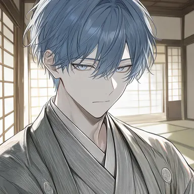 Profile image of 照史
