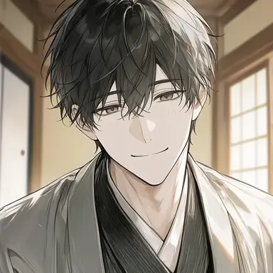 Profile image of 一郎