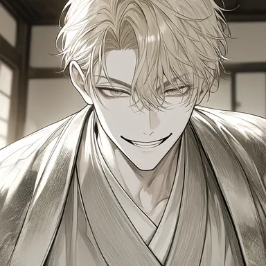 Profile image of 光昭