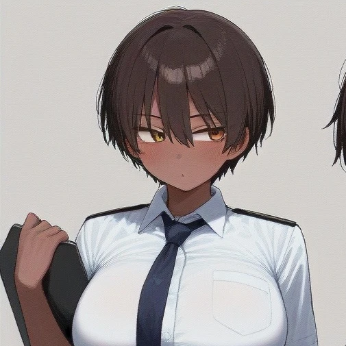 葭中 麗沙