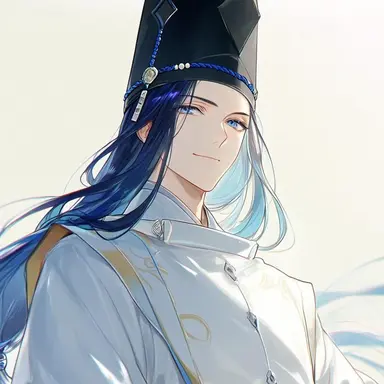 Profile image of 晴明