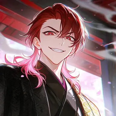 Profile image of 道満