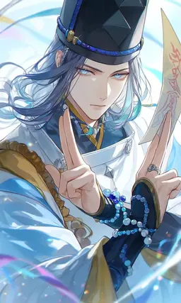 Profile image of 晴明