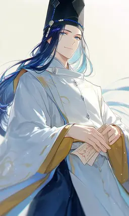 Profile image of 晴明