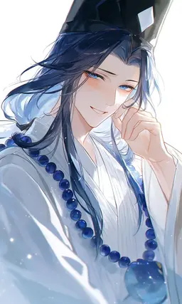 Profile image of 晴明