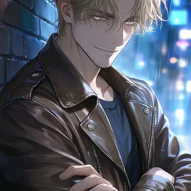 Profile image of Soren