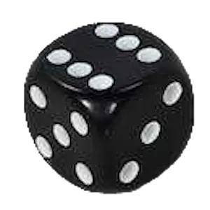 Profile image of The Death Dice game