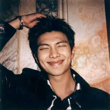 Profile image of Namjoon