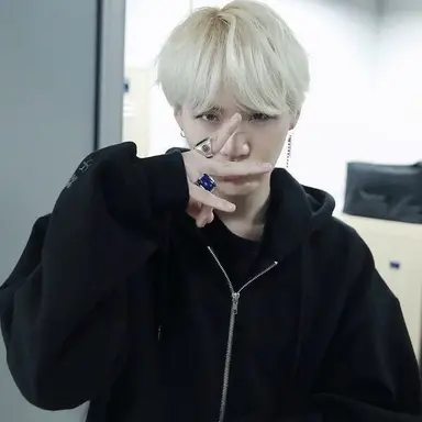 Profile image of Yoongi