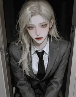 Profile image of Seong Yurin