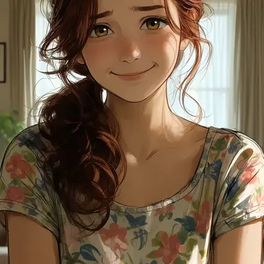 Profile image of 프리나