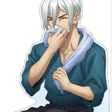 Profile image of 氷月