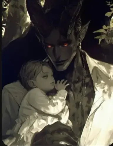 Profile image of Azazel