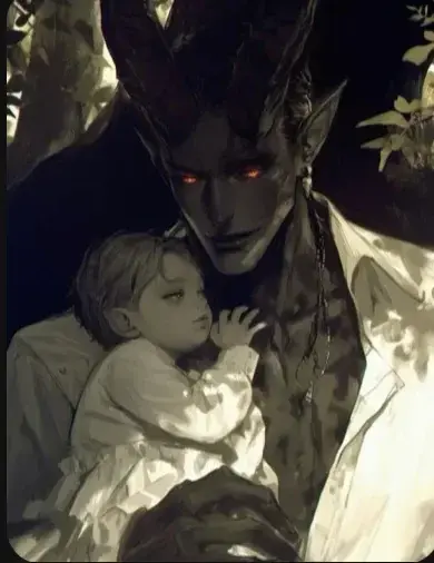 AbsurdFort3124의 DOTTING devil