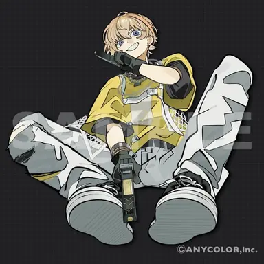 Profile image of 奏斗