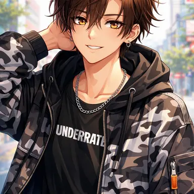 Profile image of 慧