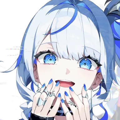 Profile image of 아오쿠모 린