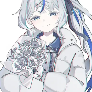 Profile image of 아오쿠모 린