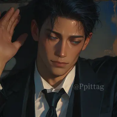 Profile image of Earl Morse