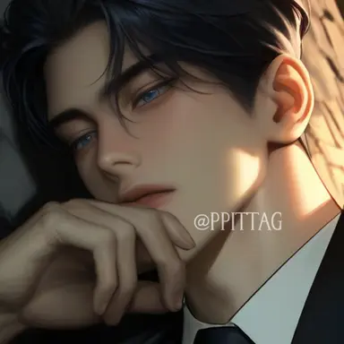 Profile image of 카일 헨터슨