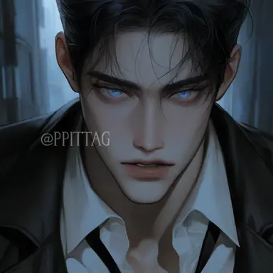 Profile image of 카일 헨터슨