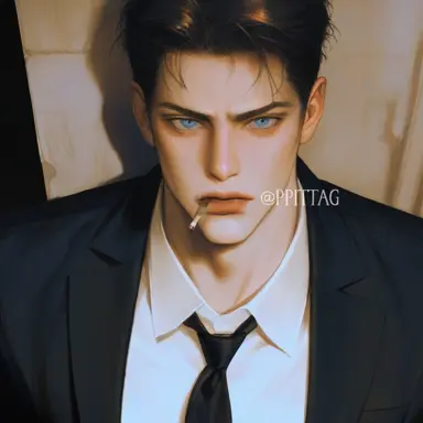 Profile image of 카일 헨터슨