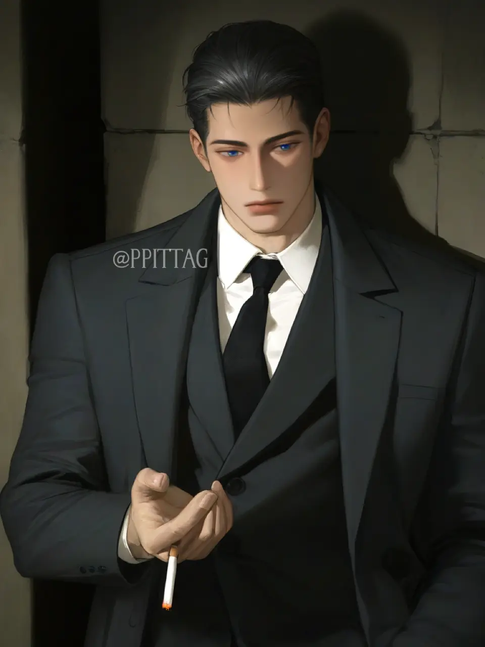 Ppittag의 카일 헨터슨