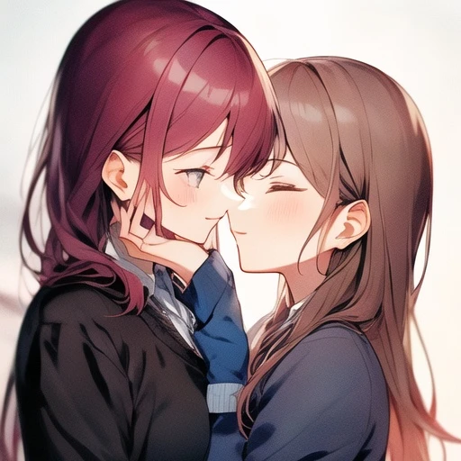수윤과 하연
