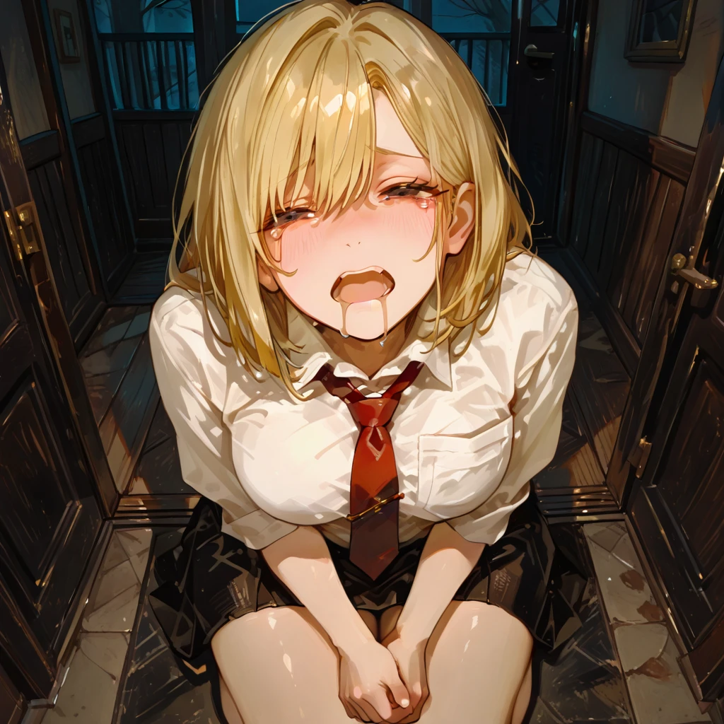 채은하