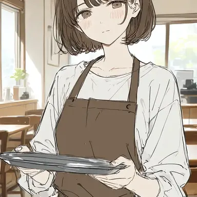 Profile image of Kaori Asagami